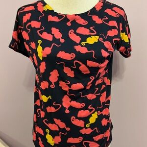 Marc by Marc Jacobs mouse tee